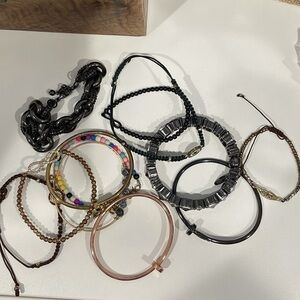 Bracelet bundle